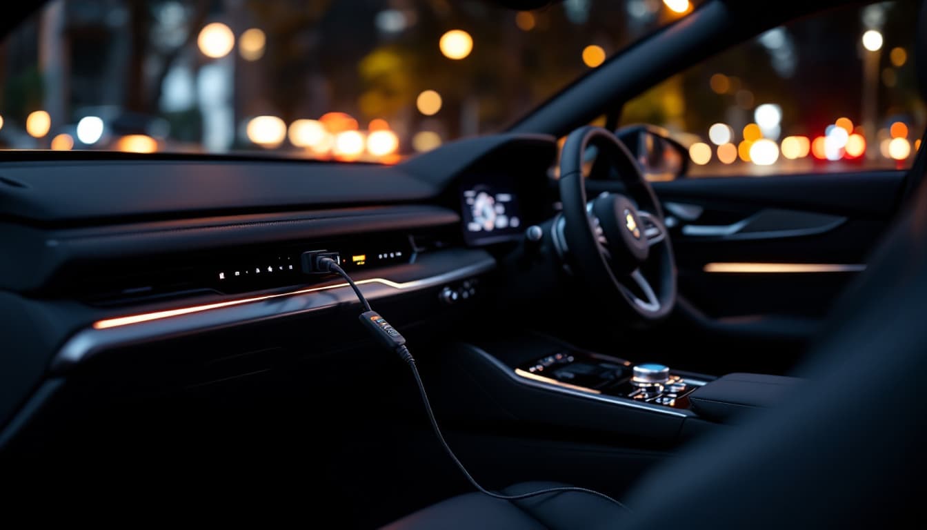 Audi IMMO 4, IMMO 5 and MLB: Which Immobilizer Generation Does Your Audi Have?