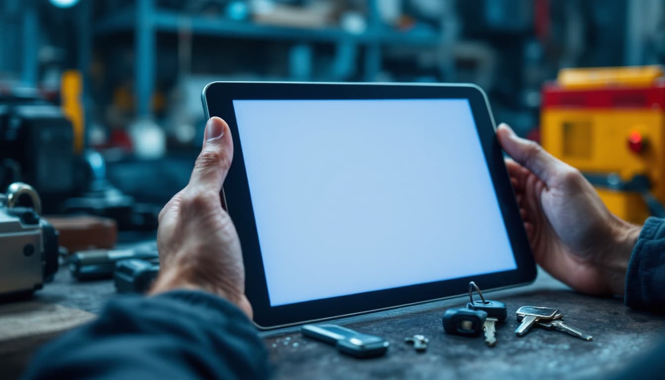 What a Southlake Auto Locksmith Actually Charges For: Every Line Item Explained