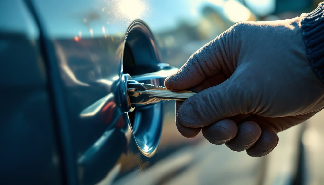 Auto Locksmith vs the Dealership for Car Key Replacement in Southlake TX: Mobile Key Cutting & Programming