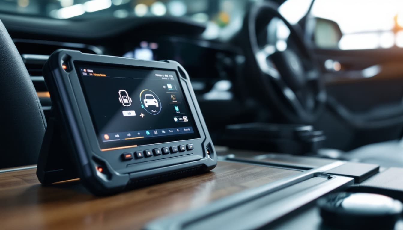BMW CAS, FEM & BDC Key Programming Southlake: Module-Level BMW Key Service