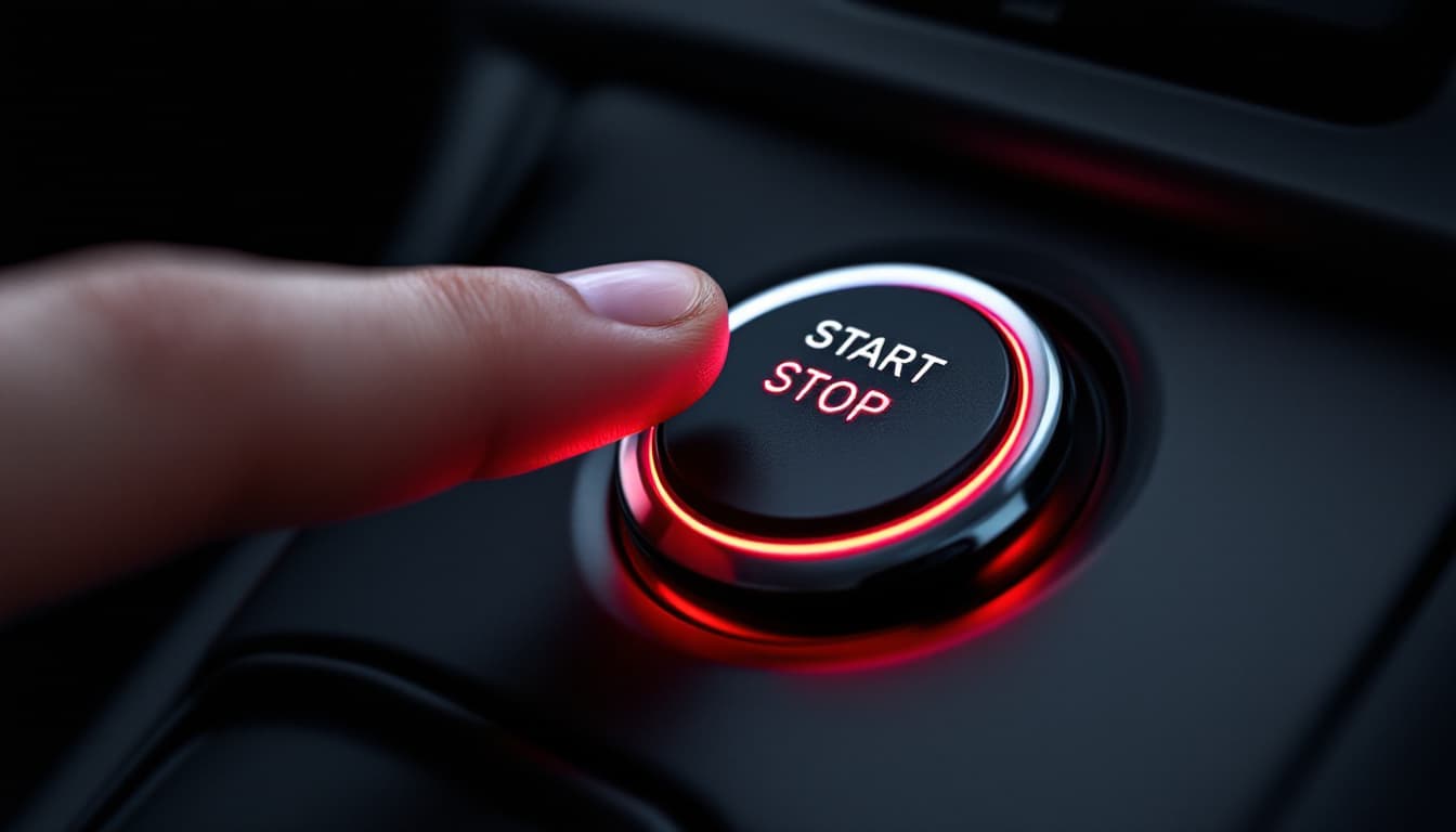BMW Ignition and Comfort Access No-Start in Southlake: Repair, Not Replace