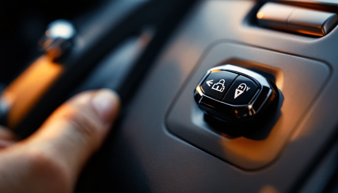 automotive locksmith illustrating Chrysler, Dodge, Jeep & Ram Key Replacement Southlake: FOBIK & WIN Module