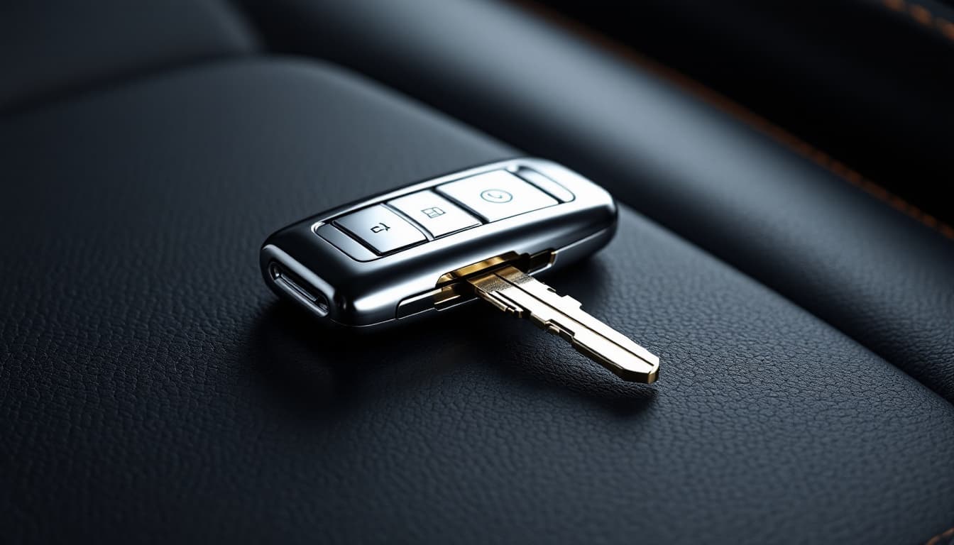 Dead Key Fob? Emergency Start Tricks for Luxury Cars in Southlake — Mercedes, BMW, Audi, Lexus & More