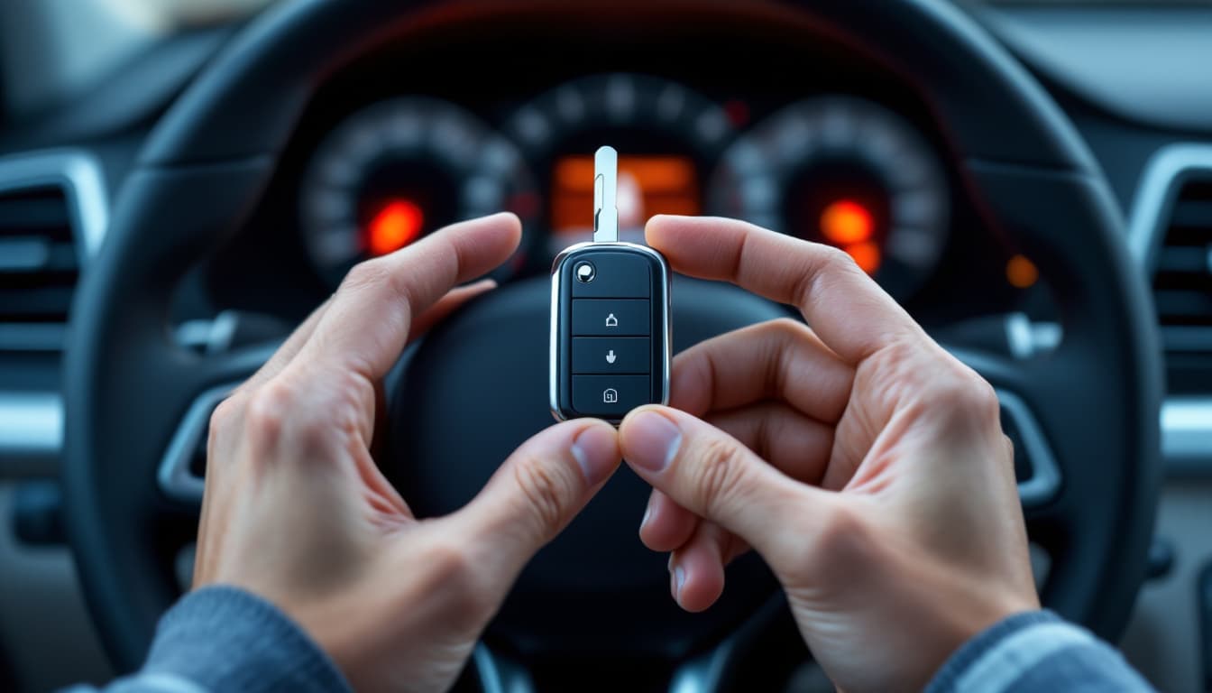 Hyundai Key Replacement Southlake: Anti-Theft & Immobilizer Keys