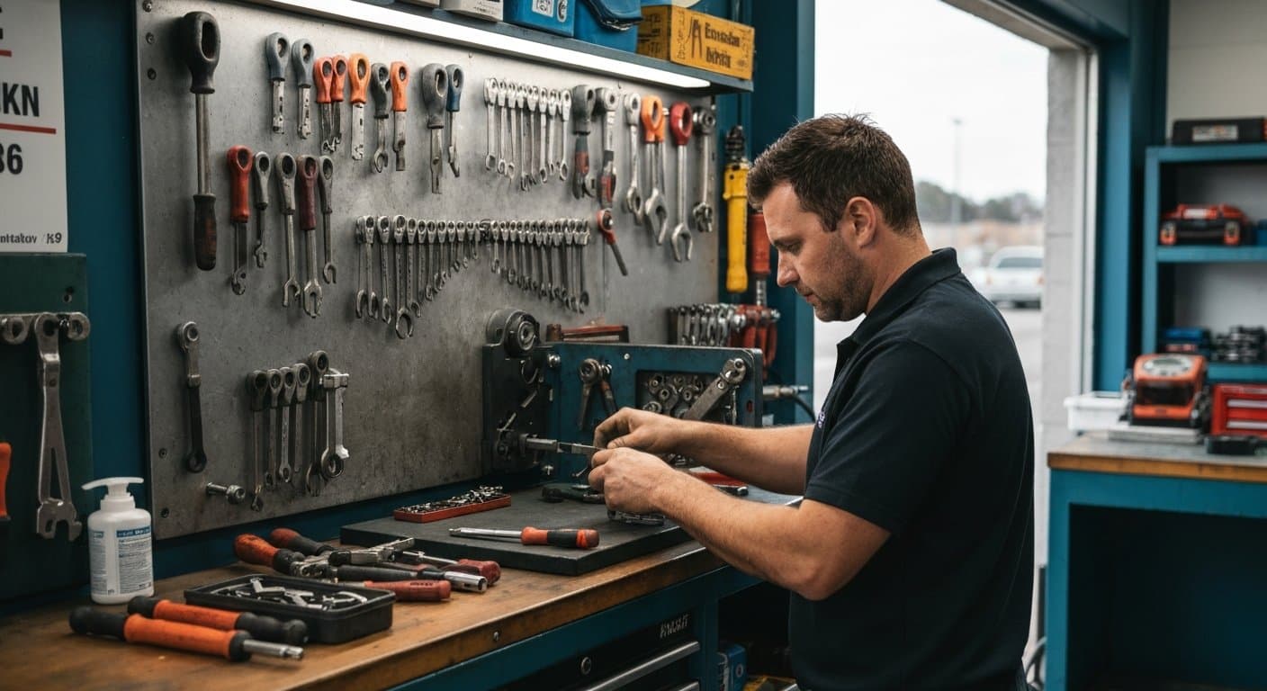 Locksmith Near Me Southlake: Mobile Key Cutting & Programming