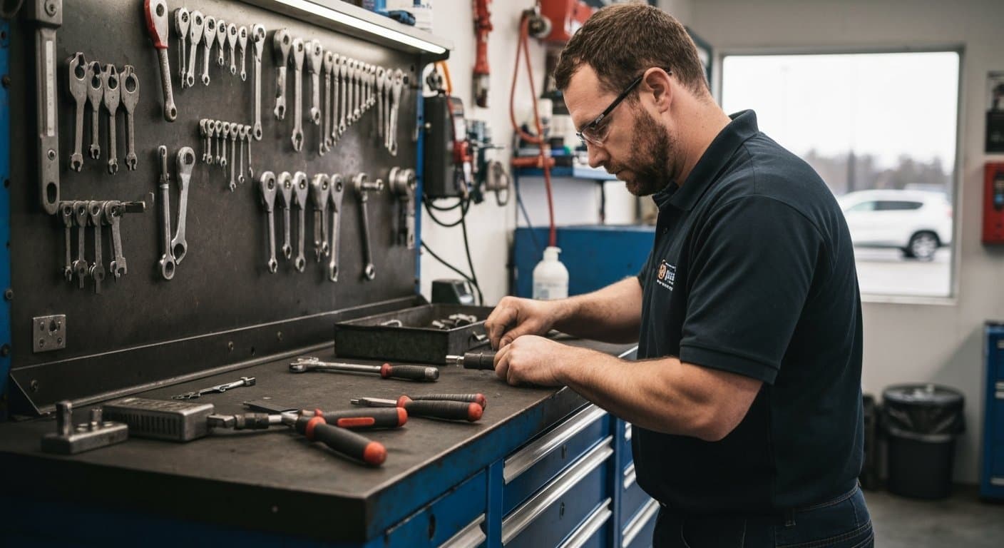 Lost Car Key No Spare Southlake: Mobile Key Cutting & Programming