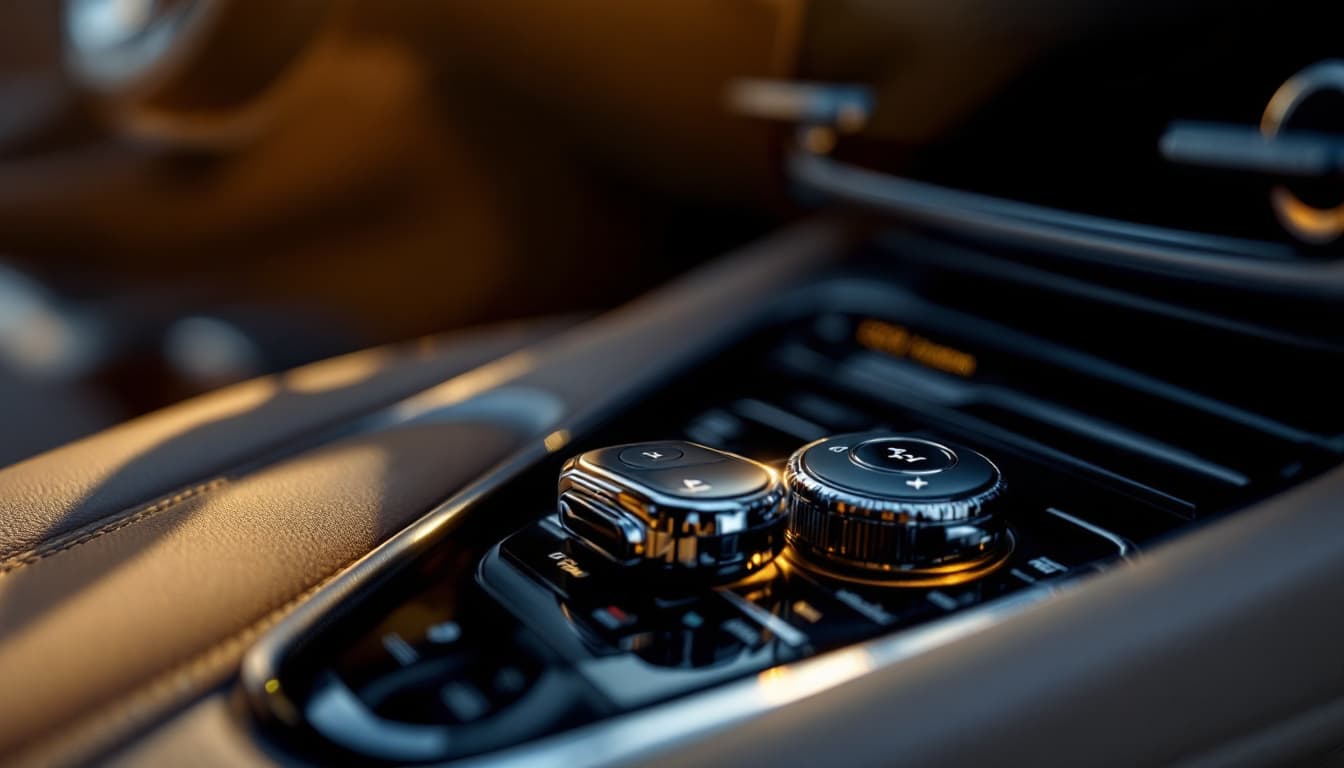Mercedes EIS / EZS Ignition Module Repair Southlake: When the Key Is Fine but the Car Says No