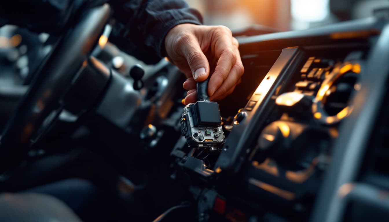 Ram 1500 & Dodge Durango Ignition Repair in Southlake TX