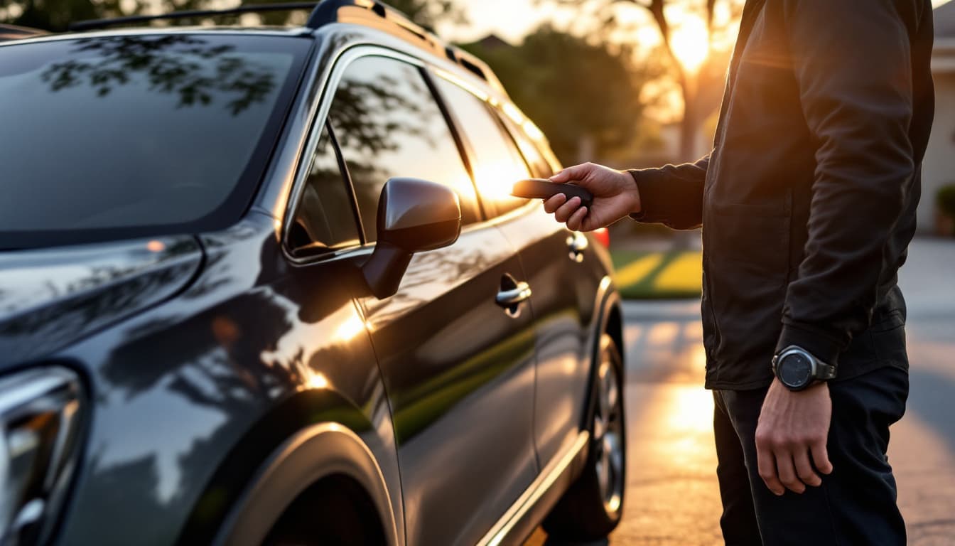 Subaru Key Replacement Southlake: Immobilizer Programming & Smart Keys