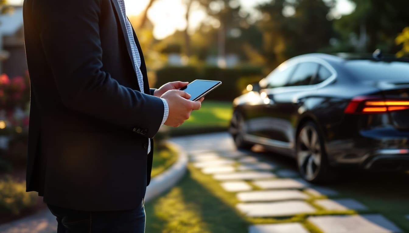 automotive locksmith illustrating Toyota & Lexus Smart Key Southlake: Immobilizer Reset & Programming
